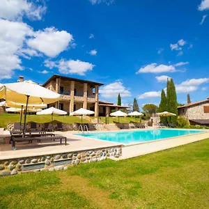 Terra Antica - Resort, Winery & Farm stay