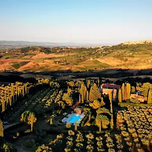 Cavalierino Farm stay