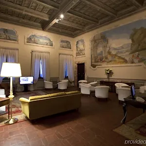Palazzo Carletti לינה וארוחת בוקר