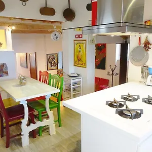 Palazzo Colombi Apartment