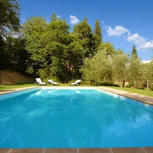 Podere Santaadele Farm stay