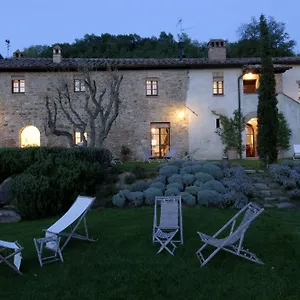 Podere Poggio Al Sole Country house