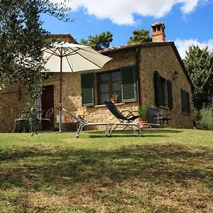 Pacifico Farm stay