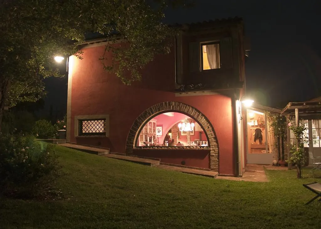 Il Vecchio Milipano Guest House Montepulciano Country house