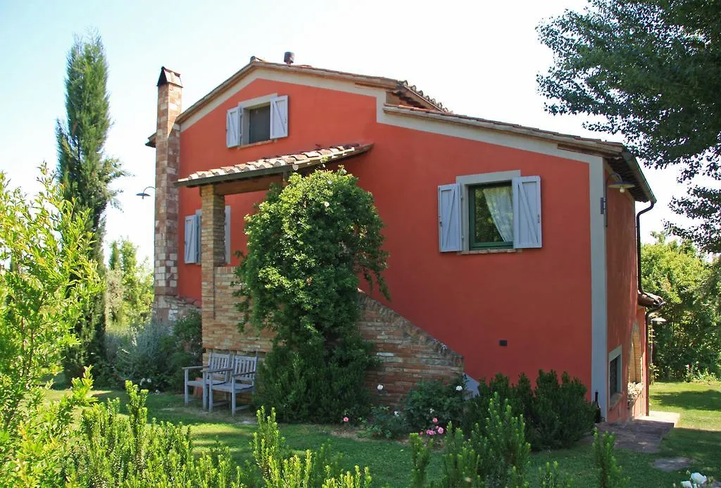 Country house Il Vecchio Milipano Guest House Montepulciano