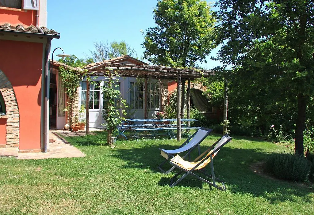 Country house Il Vecchio Milipano Guest House Montepulciano Italy
