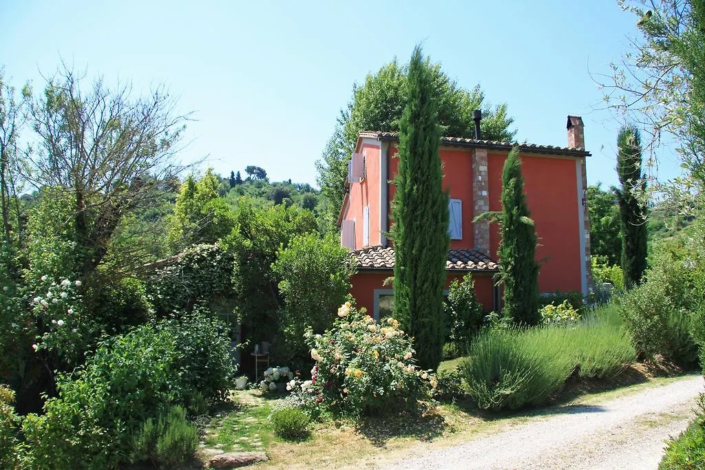 Il Vecchio Milipano Guest House Montepulciano Italy