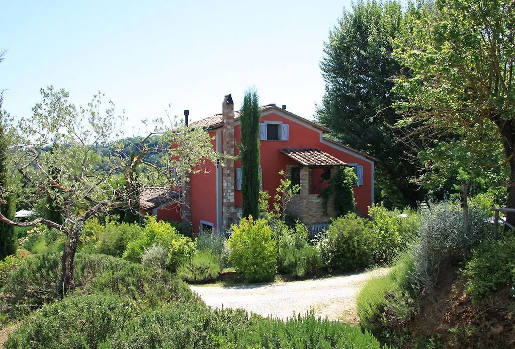 Il Vecchio Milipano Guest House Montepulciano 0*,
