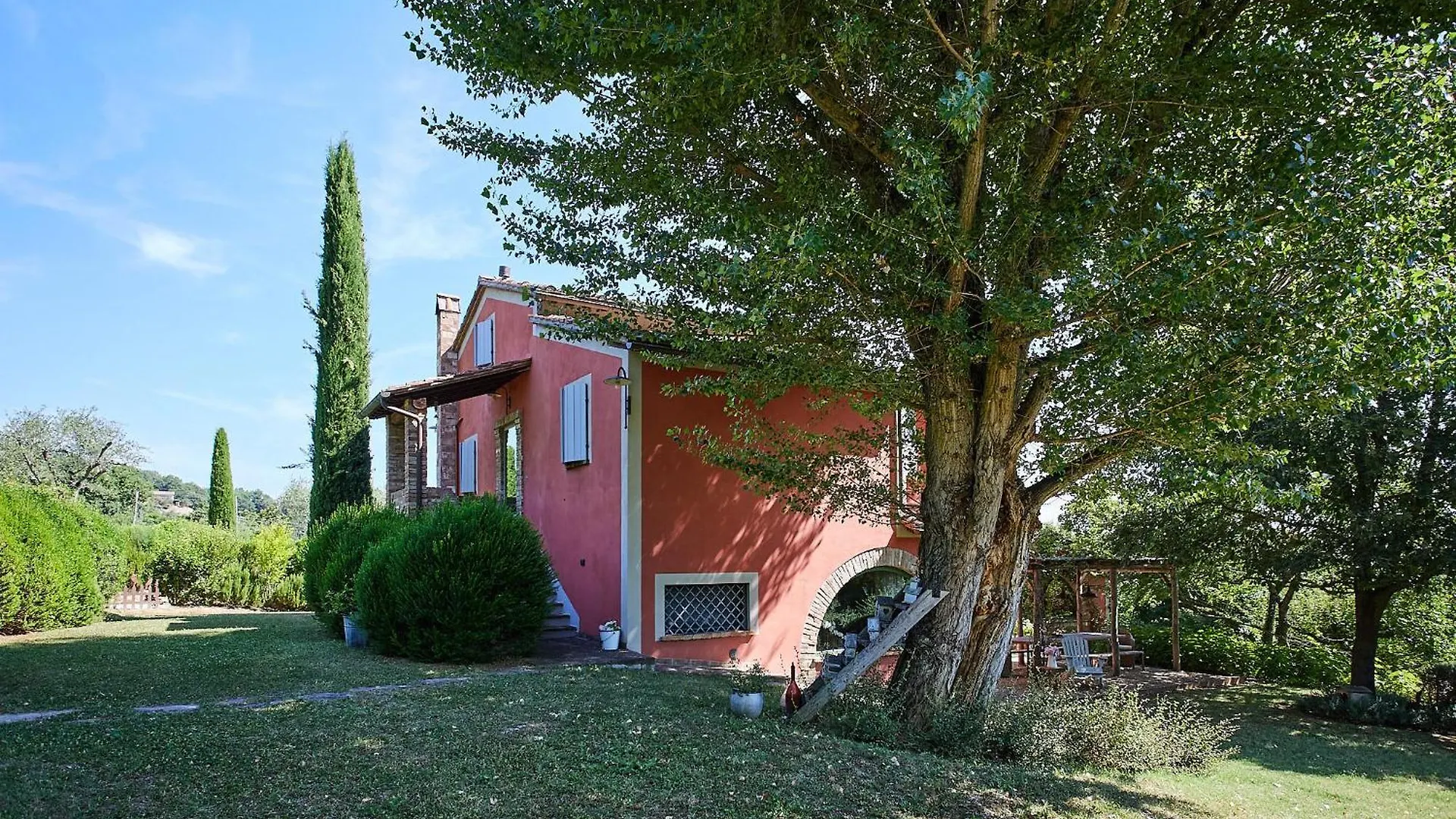 Country house Il Vecchio Milipano Guest House Montepulciano