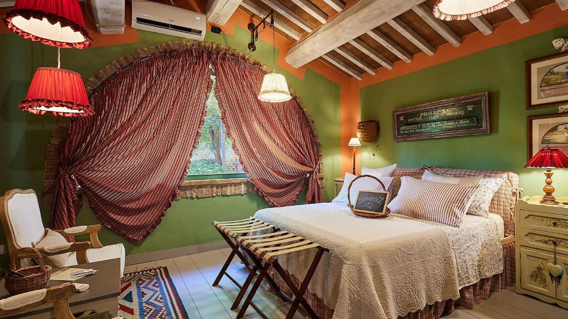 Il Vecchio Milipano Guest House Montepulciano Country house