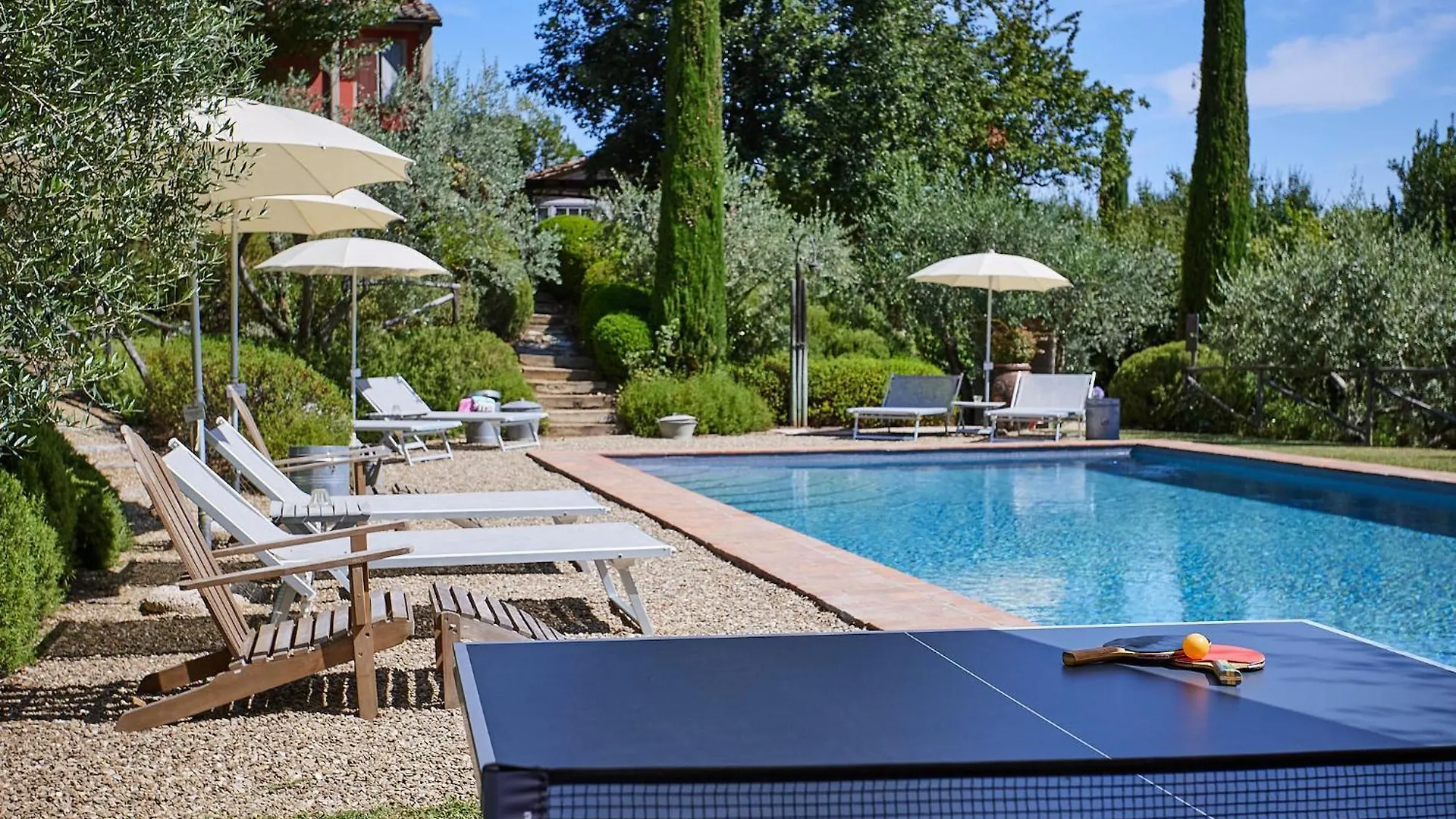 Il Vecchio Milipano Guest House Montepulciano Country house