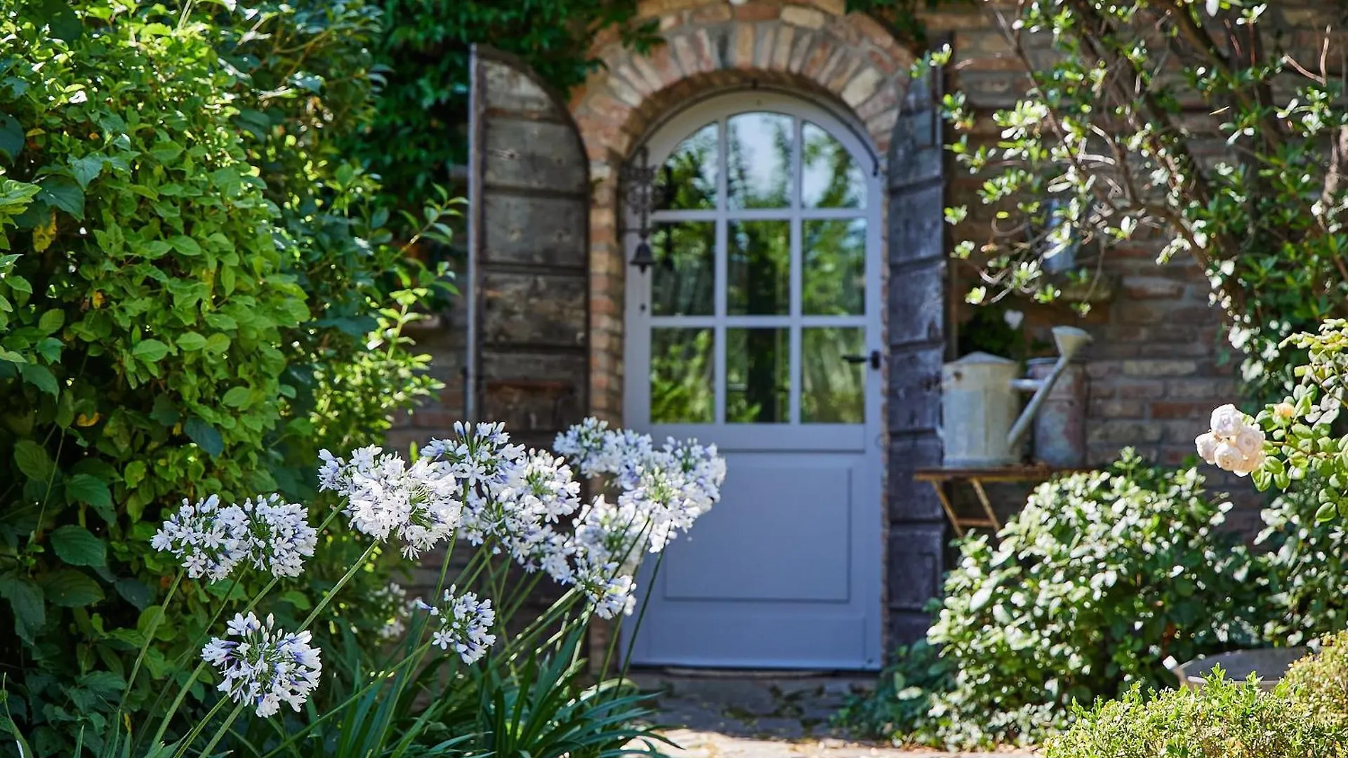 Country house Il Vecchio Milipano Guest House Montepulciano