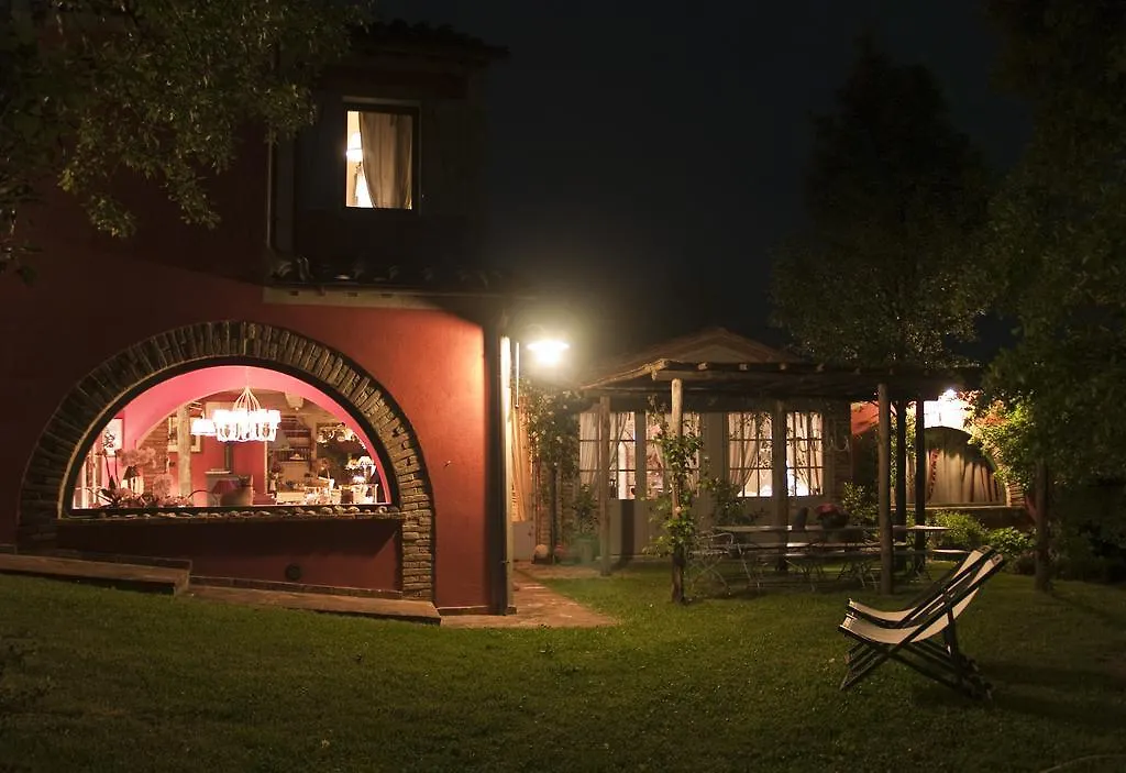 Il Vecchio Milipano Guest House Montepulciano Country house