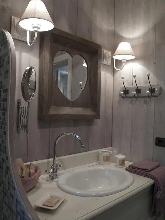 Il Vecchio Milipano Guest House Montepulciano Italy
