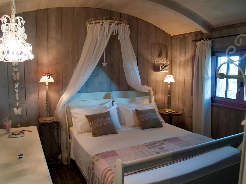 Il Vecchio Milipano Guest House Montepulciano