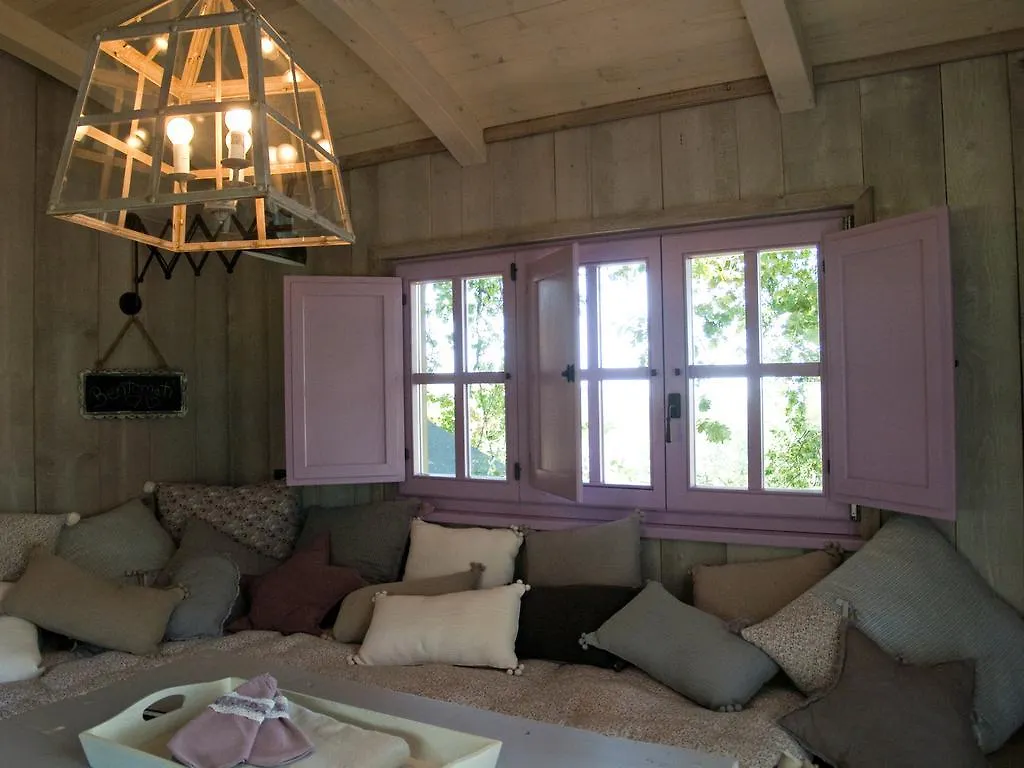 Country house Il Vecchio Milipano Guest House Montepulciano Italy